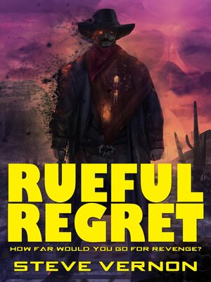 cover image of Rueful Regret